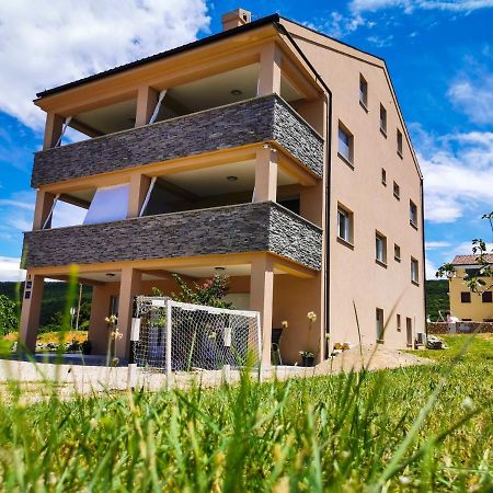 Ferienwohnung App La Vita E Bella - Azzurro Punat Exterior foto