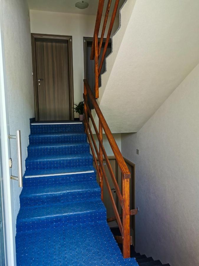 Ferienwohnung App La Vita E Bella - Azzurro Punat Exterior foto