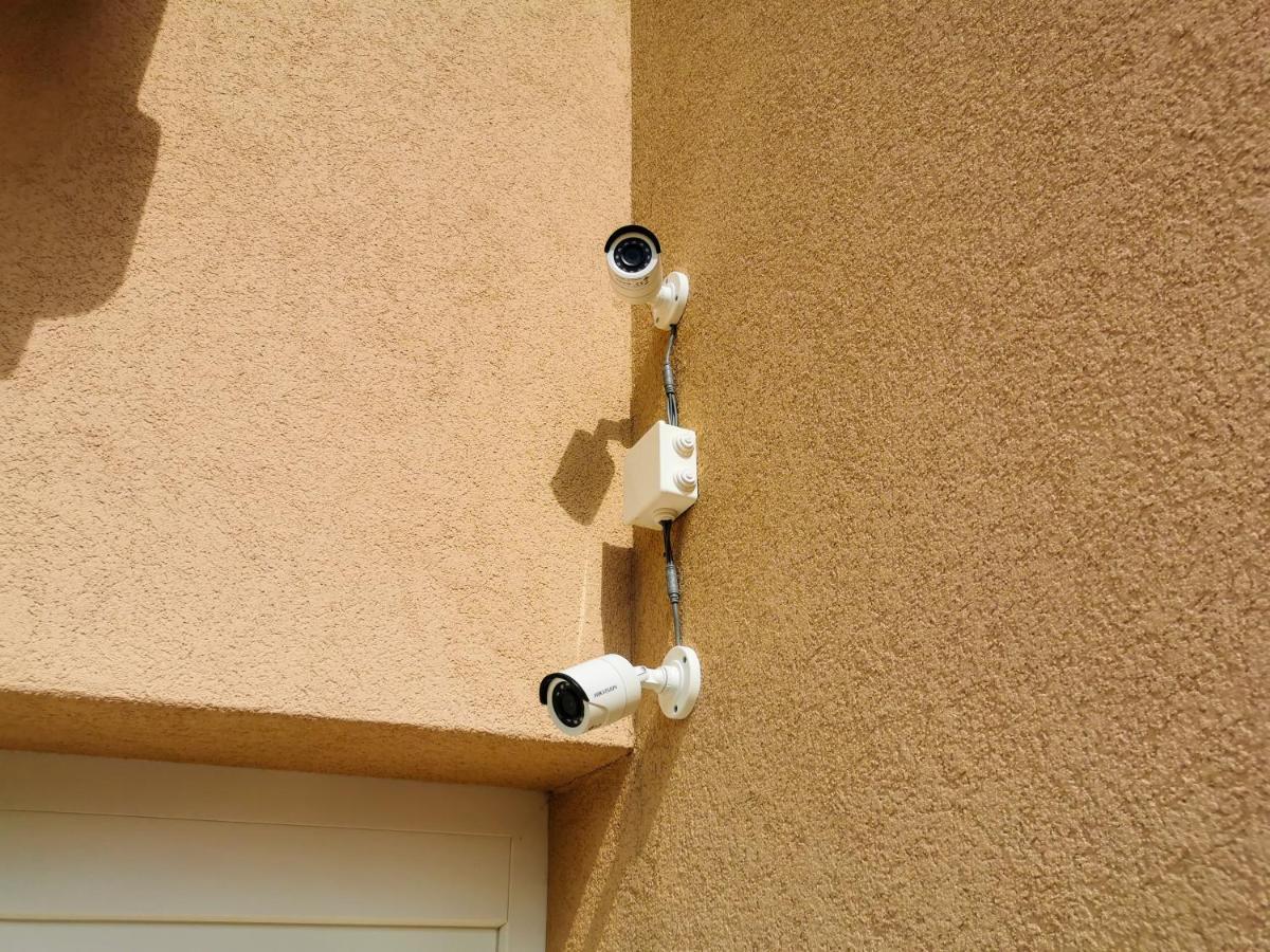 Ferienwohnung App La Vita E Bella - Azzurro Punat Exterior foto