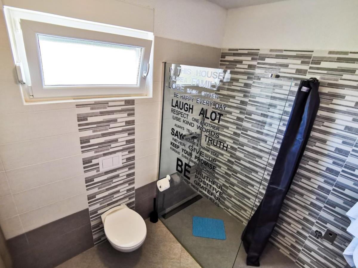 Ferienwohnung App La Vita E Bella - Azzurro Punat Exterior foto