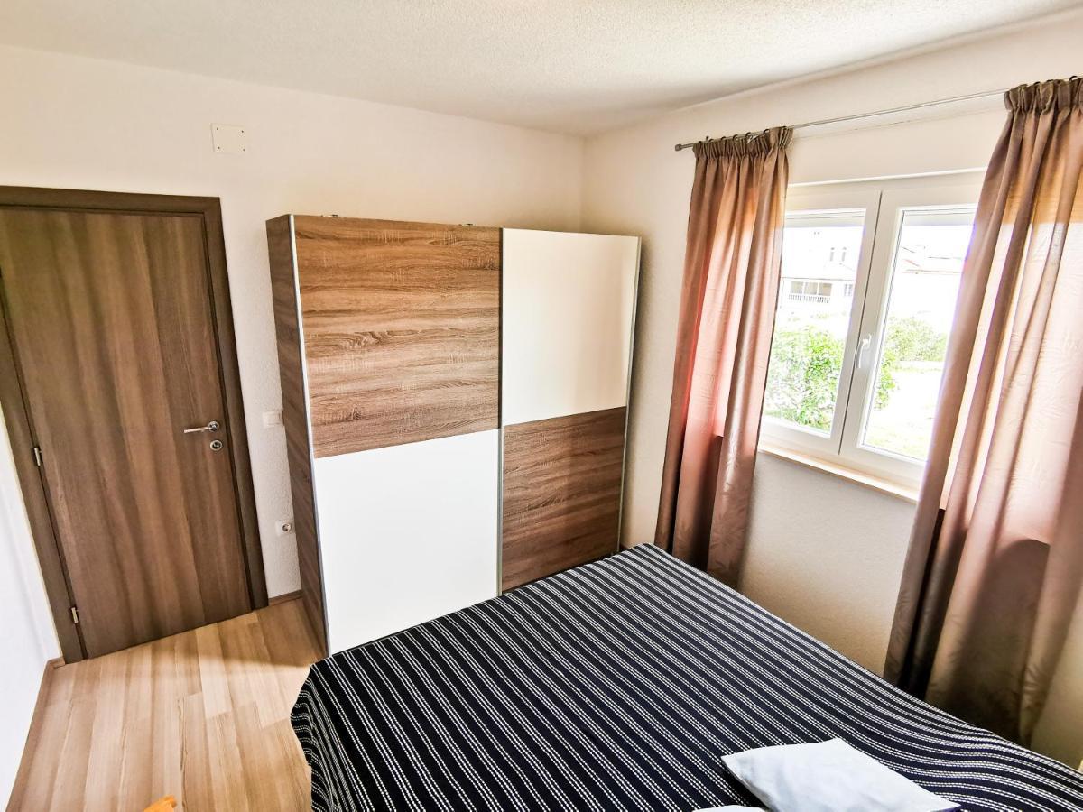 Ferienwohnung App La Vita E Bella - Azzurro Punat Exterior foto